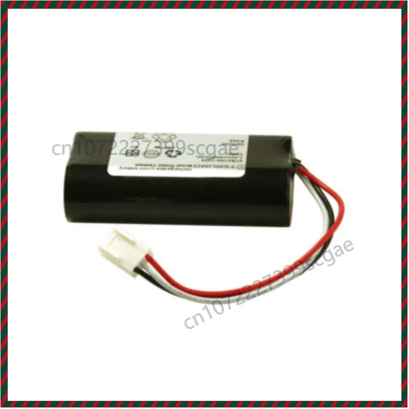 4YB4194-1254 New Battery for Terumo SS800 Terufusion Syringe Pump TE-SS800