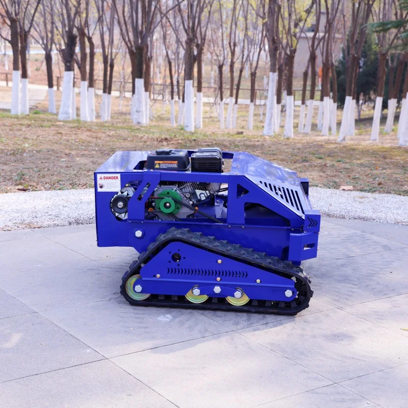 

Индивидуальная доставка CE EPA Новая косилка с дистанционным управлением - экологически чистая тихая травяная косилка, одобренная соседкой