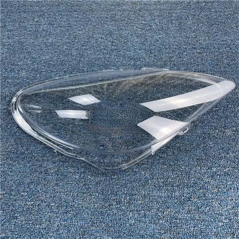 

Для Mercedes-Benz SLK 280 SLK300 SLK350 2004-2010 корпус фары прозрачный абажур крышка объектива фары стеклянный корпус лампы