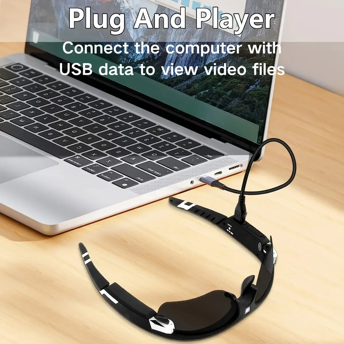 

vlog camera HD professional for youtube sd card moto recorder dash cam wireless mini motorcycle sports glasses lunette video HD