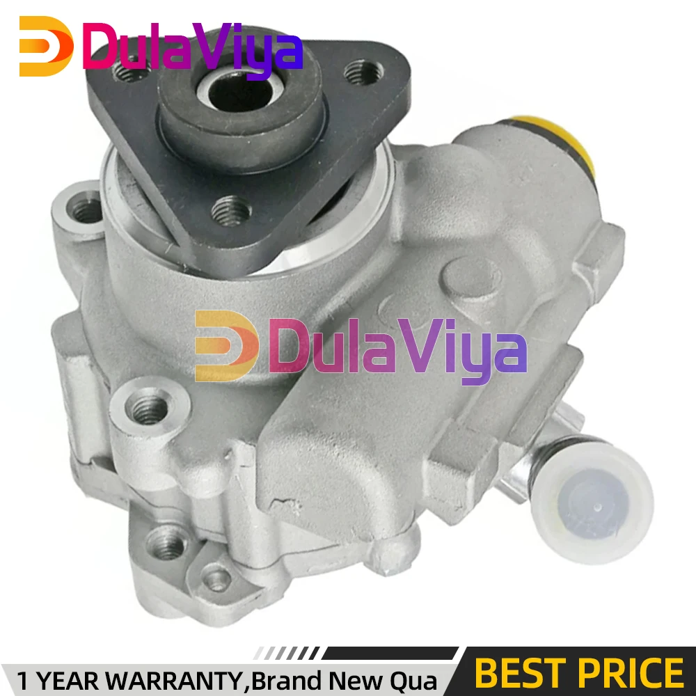 Power Steering Pump for BMW E36 318i 318is 318ti 1996-1999 L4 1.9L M44 32411092432