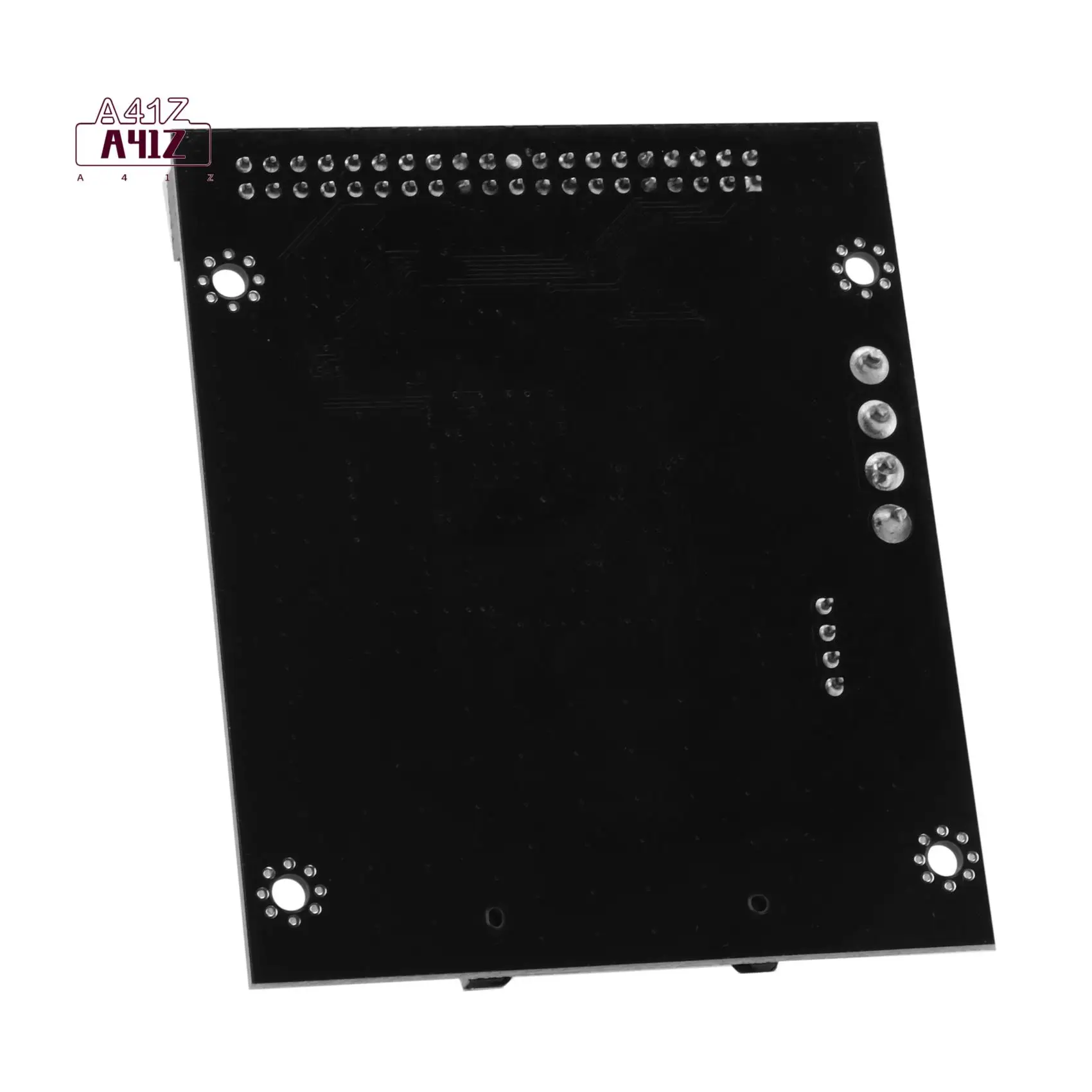 

A41Z-Adapter Card 3.5 IDE SD 3.5Inch 40Pin Male IDE Hard Disk Drive SD Card To IDE 40P Male Interface Adapter Card