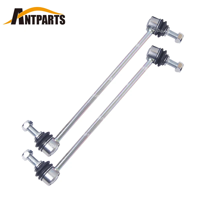 

Auto Parts Car Front Suspension Stabilizer Sway Bar Link Front For BMW 5 Series F02 F07 550i 750Li 740Li F10 F12 F18 31356777319