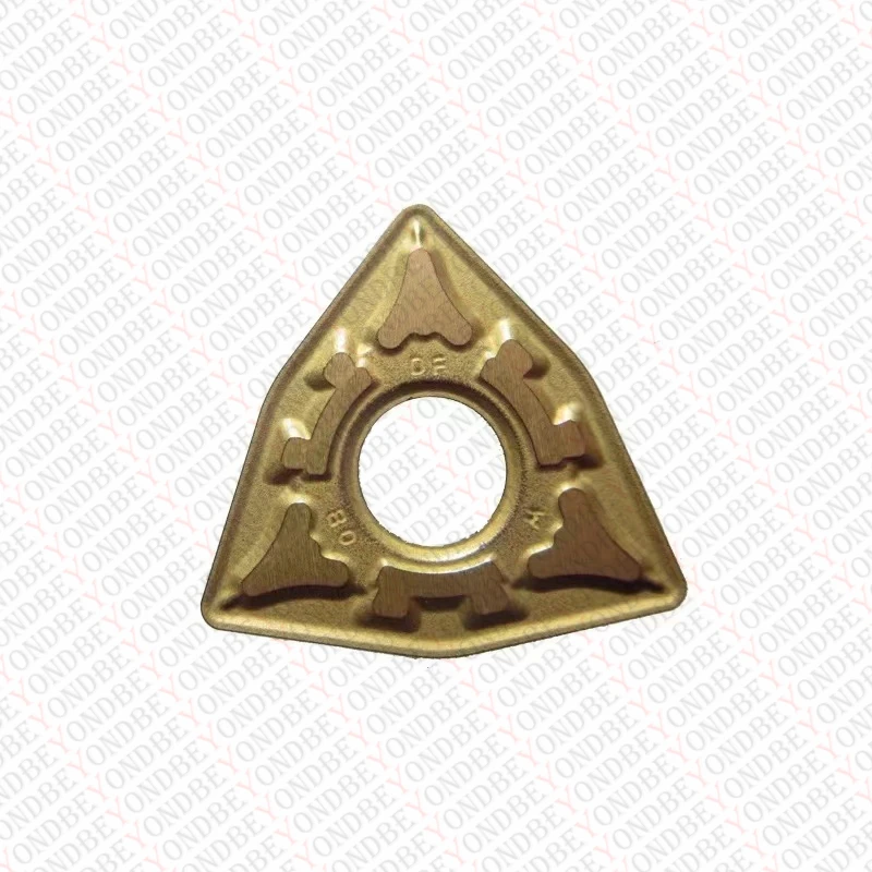 Ban Đầu WNMG080404 WNMG080408 WNMG080412-ADF-ZM-TC YB6315 YB9320 YB7315 WNMG 080404 Dành Cho Nam Dây Đúc CNC Cắt