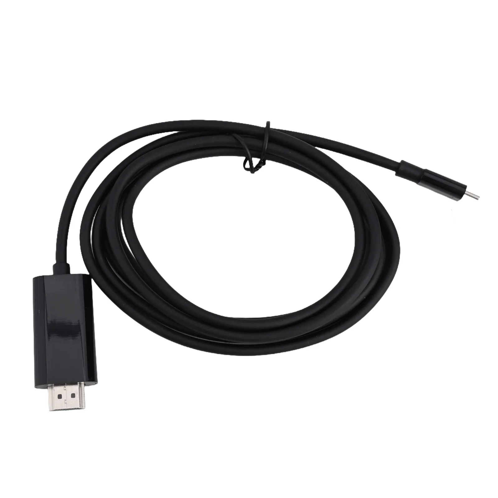 D Visual Effect Sturdy And Aluminum Alloy Shell High Quality D Visual Effect HD Multimedia Interface Cable Adapter