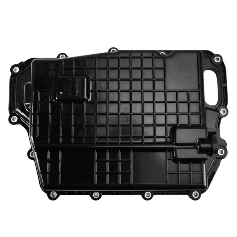 

Replacement Transmission Oil Pan For JM5P-7G004-BA 8F35 Gearboxes Optimized Fluid Durability Plastic Construction