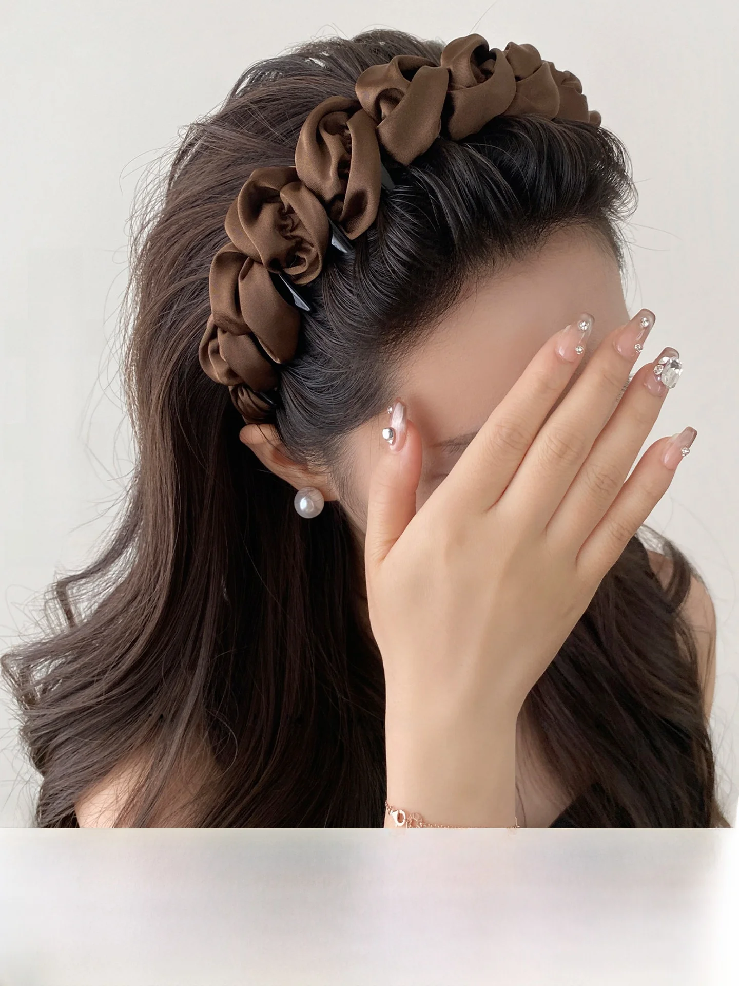 serre-tete-en-satin-a-dents-meckaha-krus-pour-femme-nouvelle-collection-2026-elastique-moelleux-pour-la-partie-superieure-de-la-tete-accessoires-capillaires-polyvalents