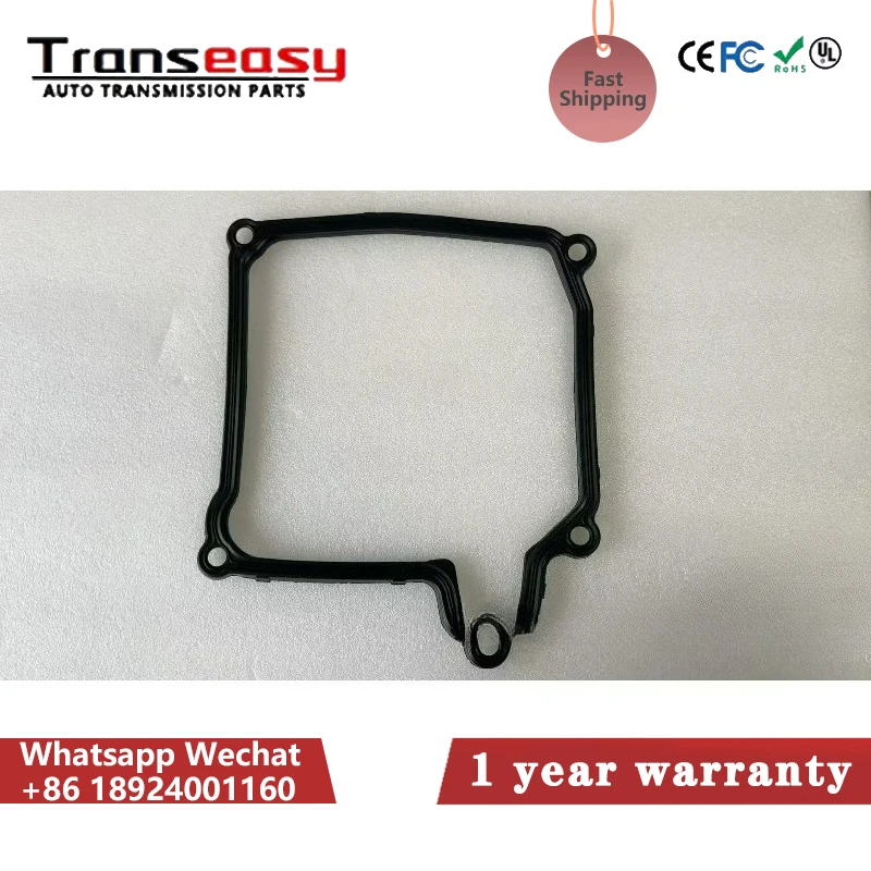 

Oil Pad Gasket 1~10PCS DSG 02E DQ250 Gearbox Transmission New Oil Pan Gasket Automatic For VW Audi 02E325429 02E305051C O2E