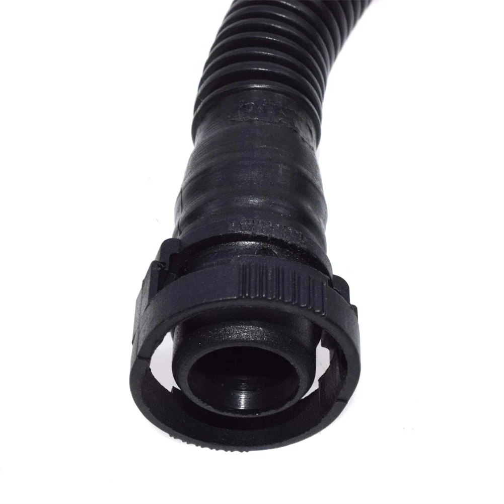 As Picture Shown Crankcase Vent Hose According To Factory Specifications Perfect Match For The Car Easy Installation