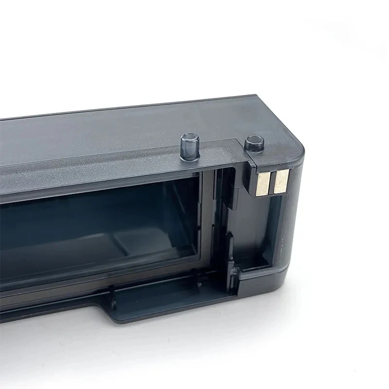 Piezas de caja de polvo de tanque de agua 2 en 1 para Robot aspirador Xiaomi Mop 2S MI MOP 3C VIOMI V2 V3 VACUUM S10 XMSTJQR2S B106CN Accesorios