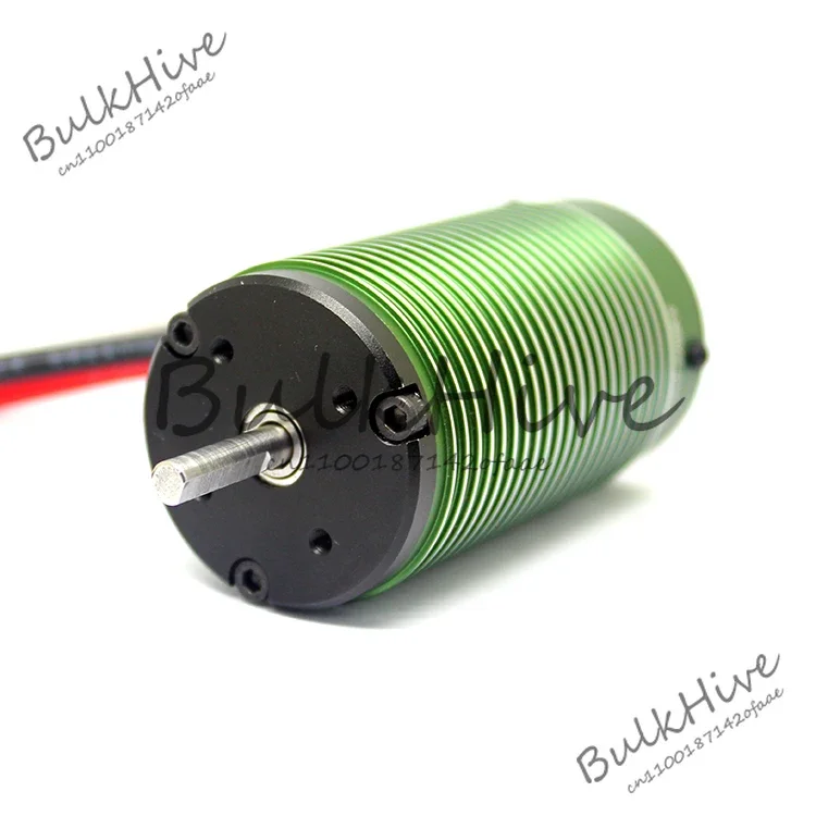 

Castle 1515 2200KV 4-pole Brushless Motor for 1/8 Rc Car Off-road Truck Buggy XRAY LOSI HSP HPI