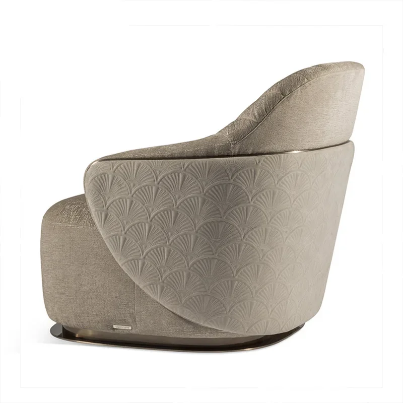 Sillón sofá individual de ocio