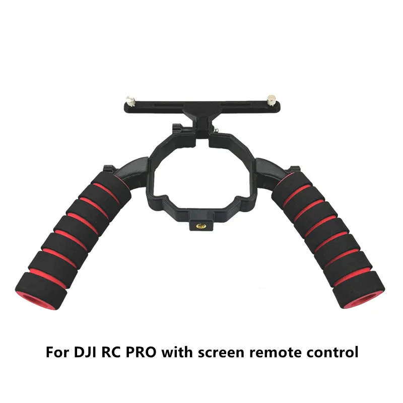 Handheld Holder Stabilizer Bracket for DJI RC PRO Remote Control with Screen Clip for DJI Mavic 3 /MAVIC 3pro Drone Accessories