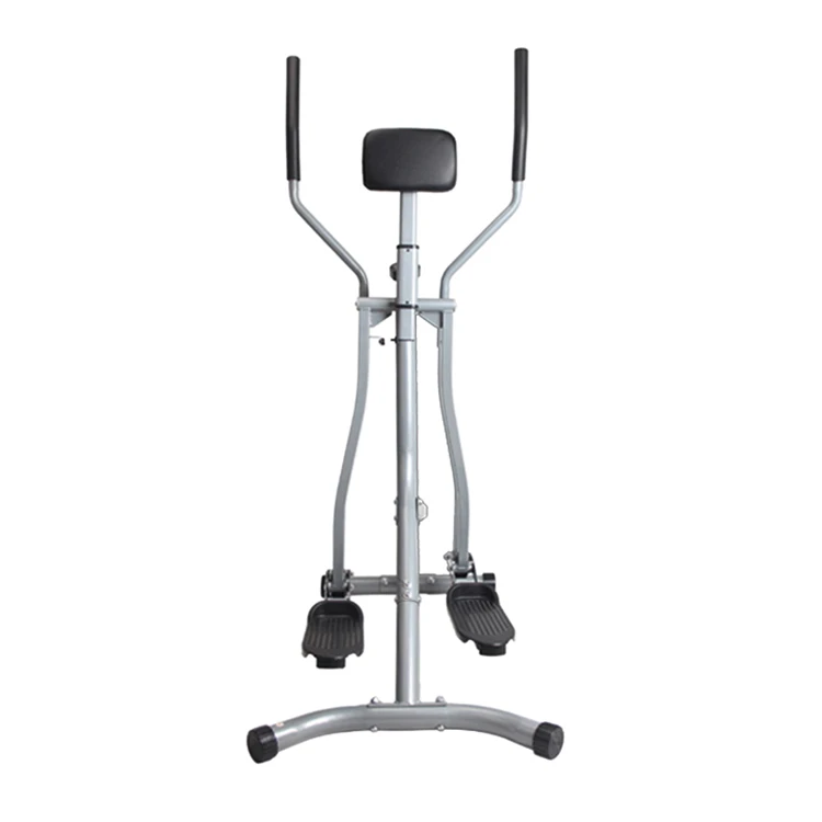 2021 Stainless Steel Outdoor Fitness Equipment Exercise Machine Air Walker