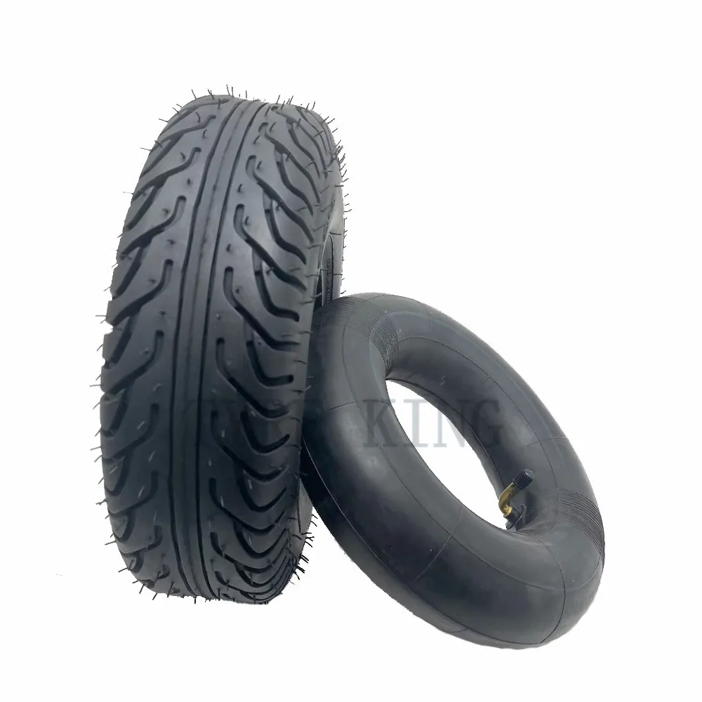 4.00-5 Elderly Scooter Wheel Tyre 400-5 Inch Mini MOTO Car Electric Scooter Tire Special Walking Tire With Inner Tube