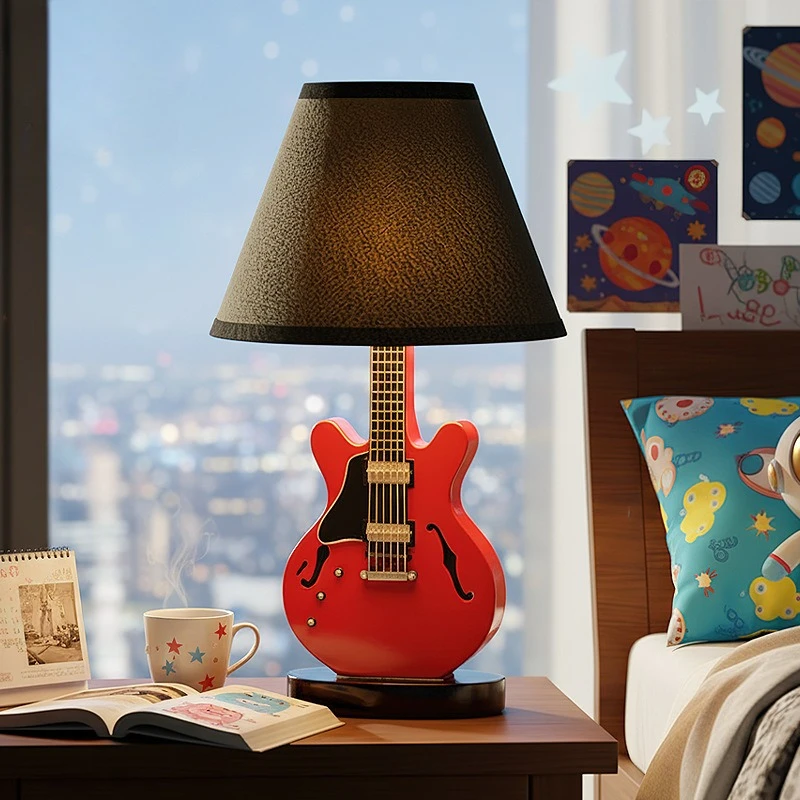 Creative Resin Guit…