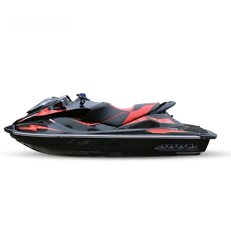 NB-FAVOUR Jet Ski 1300CC two Person Wave Boat Motorboat with Su zuki Power Engine