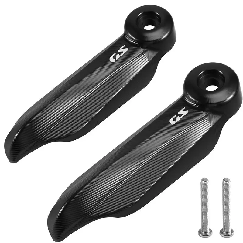 

Защита руля (слайдеры) для мотоциклов BMW R1300GS R 1300 GS ADV 2023 2024 2025, черная