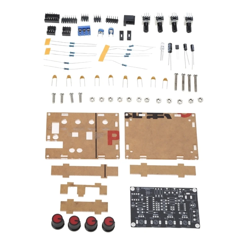 Generator ICL8038 for Sine Square forward And Reverse Drop shipping