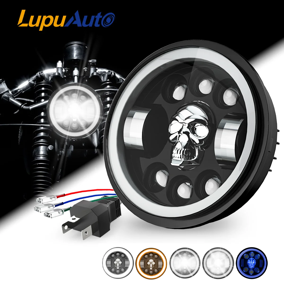 Universal 5.75"Inch…