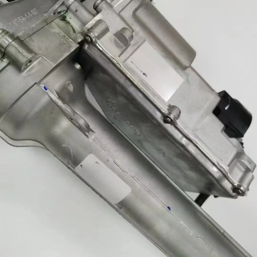 Hot Sell Automobile Spare Parts High Quality EB3C3D070BH RHD Electric Steering Gear for Ford Ranger 2012-2018 2.2 3.2  LHD