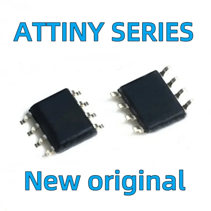 

ATTINY85V-10SUR SOP8