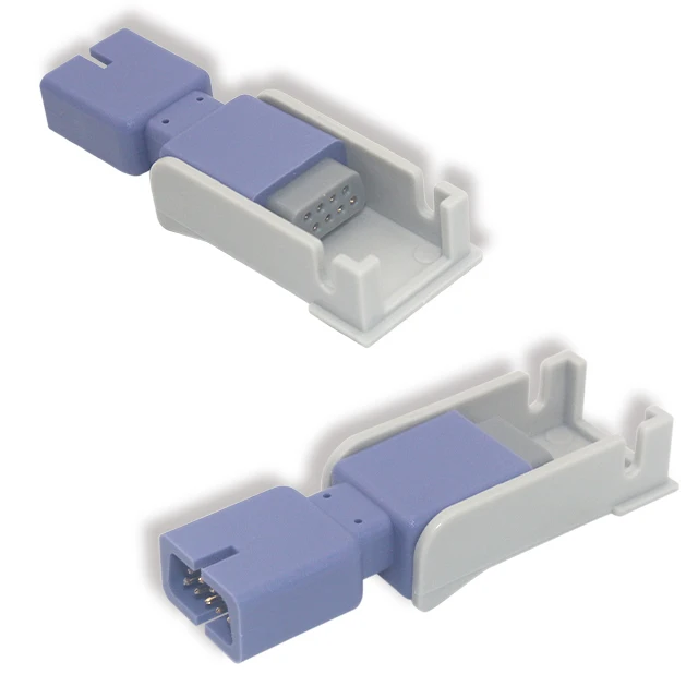 Spo2 Probe Adapter til Nellcor Non-Oximax