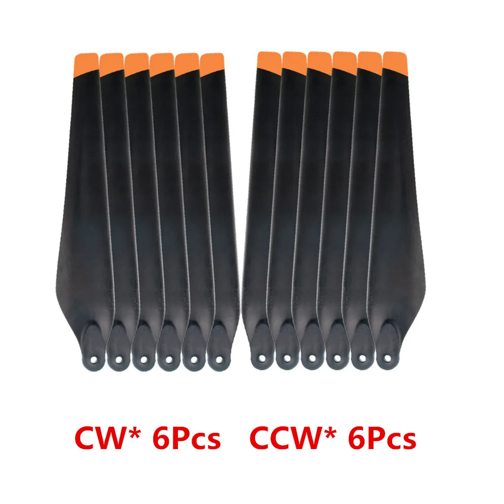 3390 Propeller cw ccw Klinge Verwendung für dji t10 t16 t20 Drohne Ersatzteile t10 t16 t20 Propeller Ahornblatt