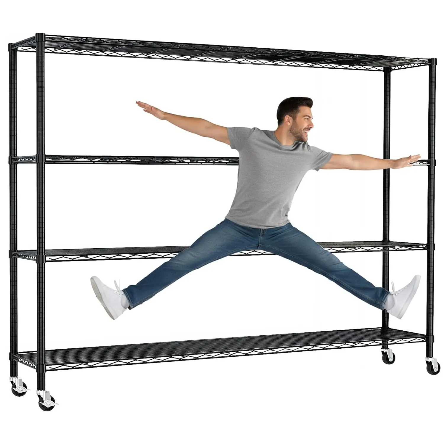 Why Your Supermarket Shelving Project Is Failing: A 2026 Execution Guide