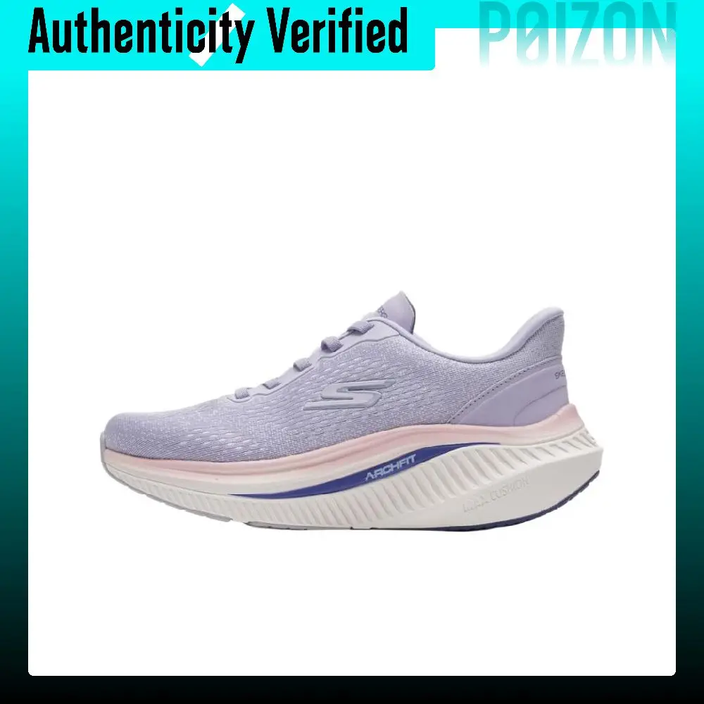 Skechers Low top Walking Shoes Women's 125581-LAV/XYY202604275/78573