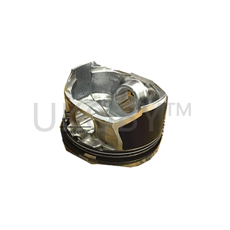 

12643172 подходит для поршня Bu ic k Regal Land Cruiser GL8 с поршневым штифтом и поршневым кольцом