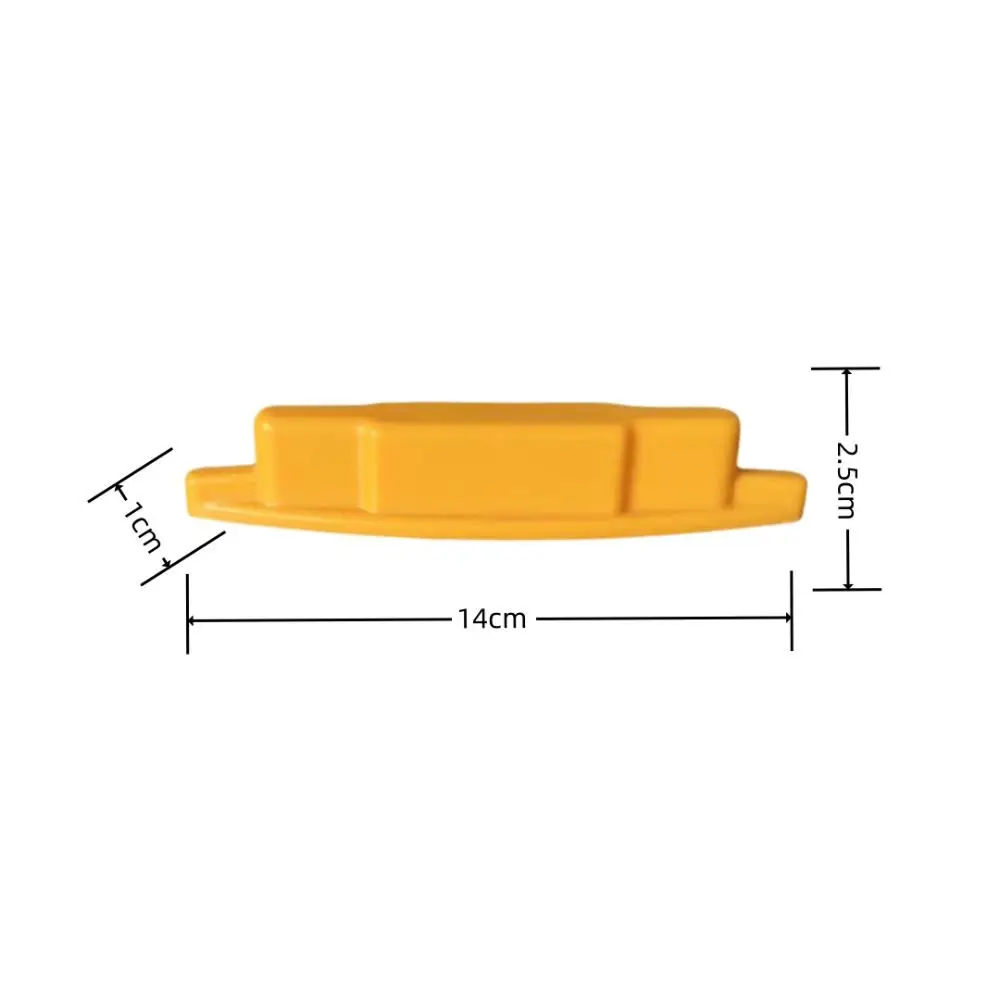Detector de detección de metales magnético preciso, Detector de tornillos duradero portátil, posicionador de tornillo, herramientas de búsqueda de pernos, sitios de construcción