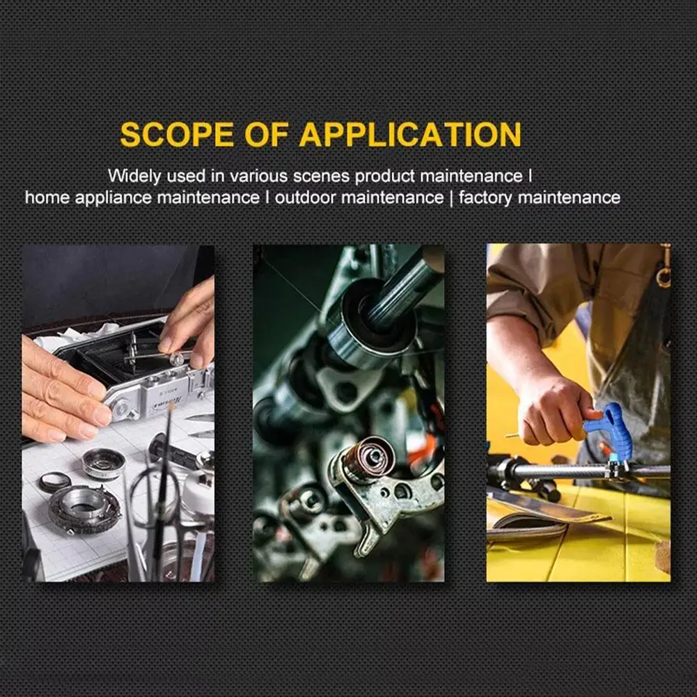 T-Handle Hex Allen Key Screws Screwdriver Driver Tool Hex Wrench 2mm/2.5mm/3mm/4mm/5mm/6mm/8mm/10mm T-Handle Spanner Allen Keys view 6