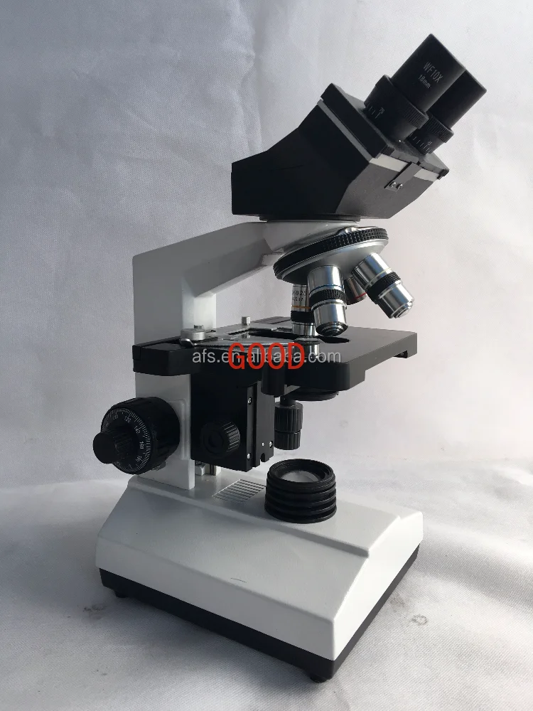 Z106 현미경, XSZ-107BN