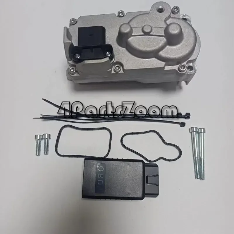 

Turbocharger Actuator 5494878RX Fits Cummins 2013 ISB 6.7 Engine VGT Turbo
