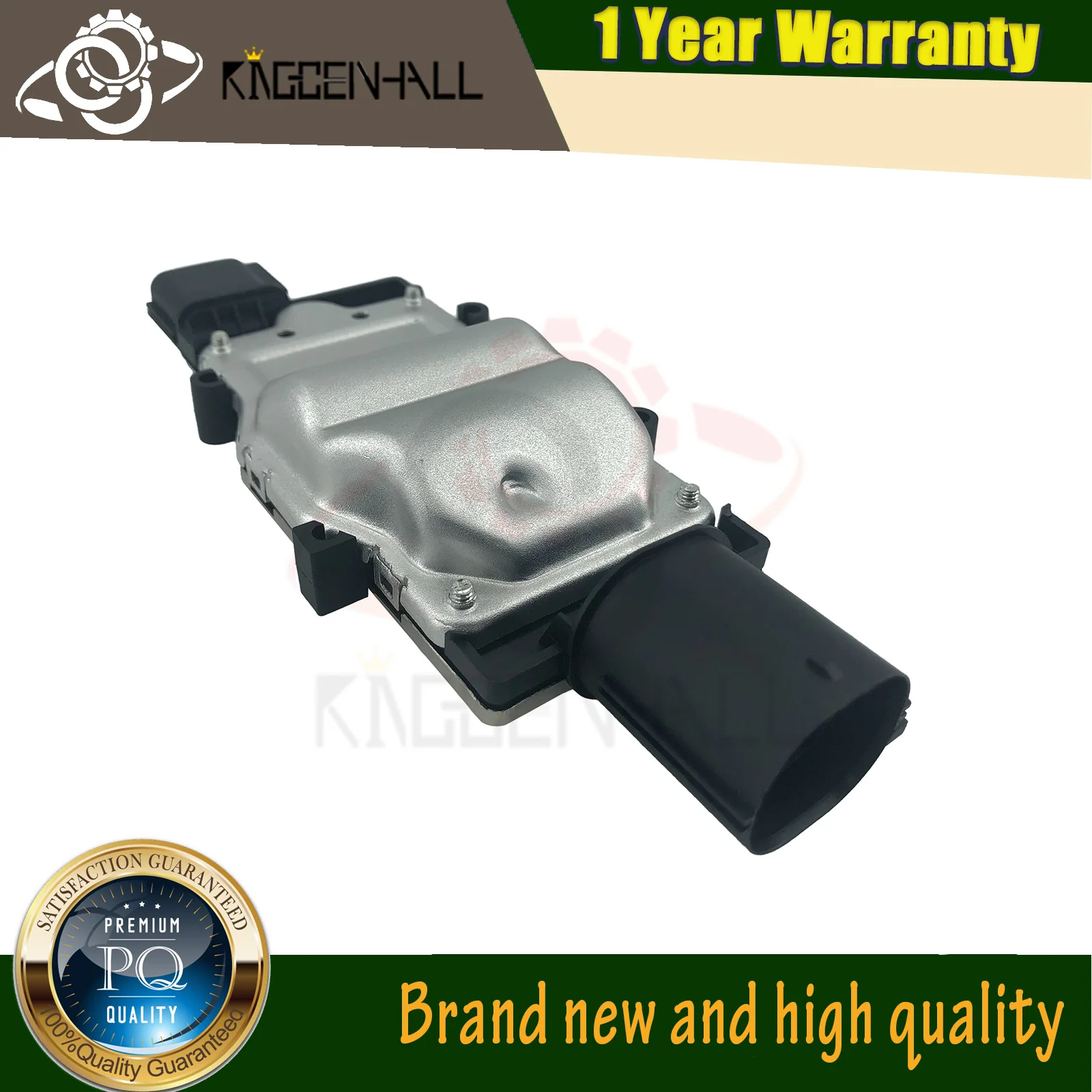 

1137328684 Engine Cooling Fan Control Module Fit Compatible with Mercury Milan Ford Fusion 2.5L 3.0L FOCUS III 1.6L BE5Z8C607A