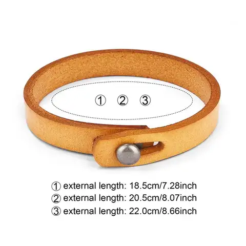 8 best sales लपेट कंगन - №8