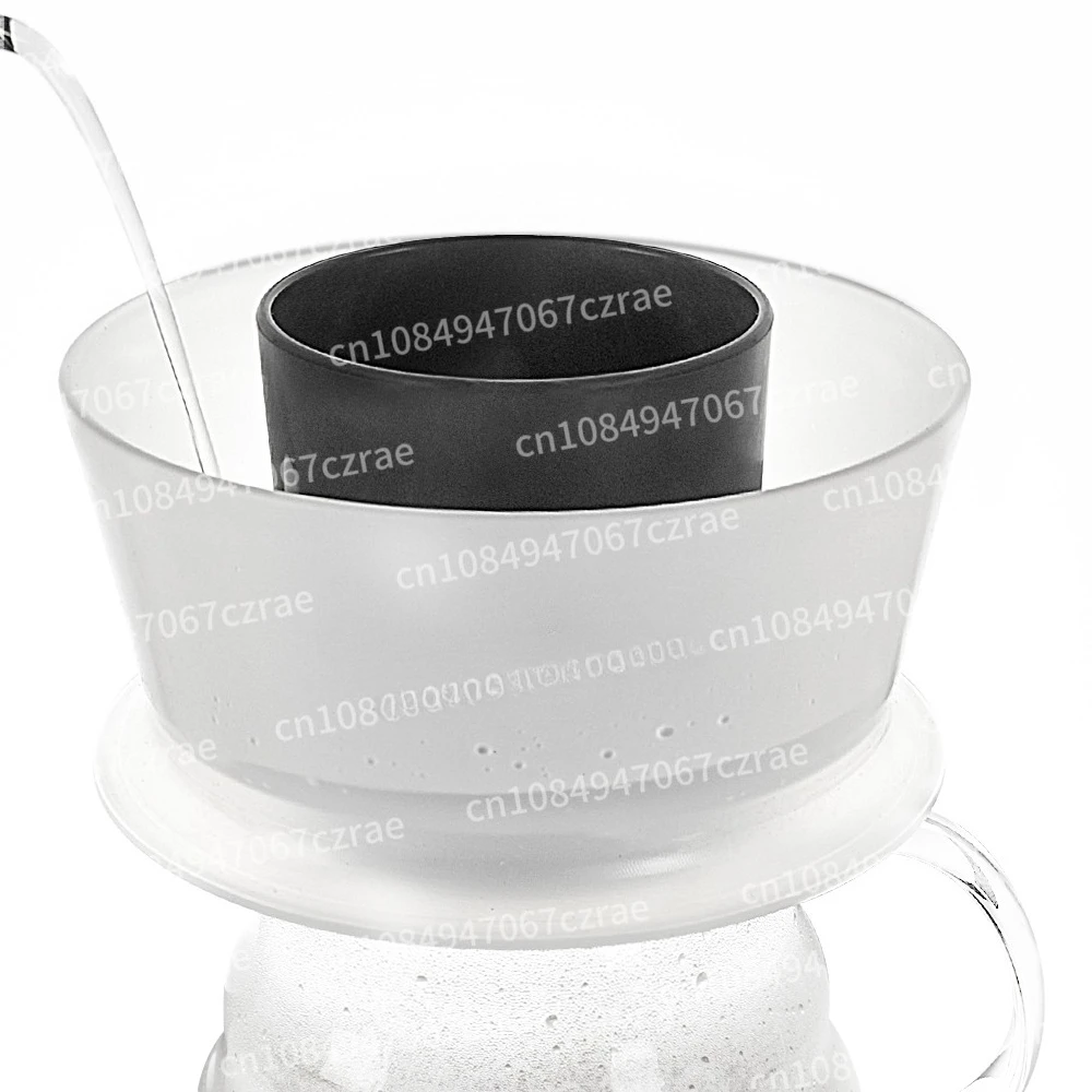 Hand Brewed Coffee Filter Cup Filter Espresso Utensils Accessories