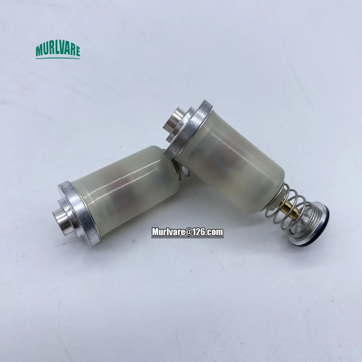 

42mm Length Solenoid Valve Magnet Valve For Gas Heater Stove Furnace Fittings