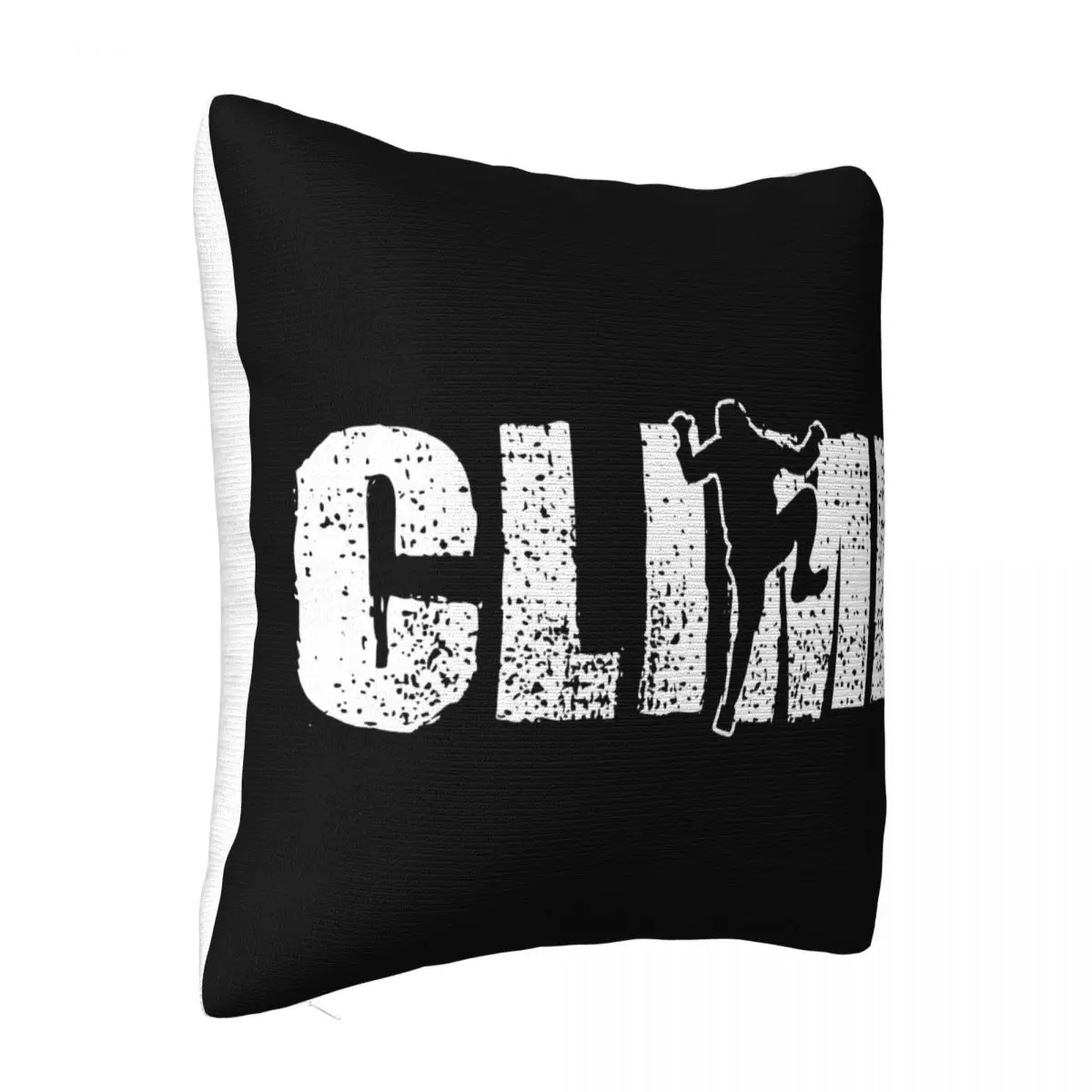 Climbing Vintage Climb Gift Bouldering Pop Classic 3D Punk Science Original Animal Great Quality Fresh Design Pillow Case