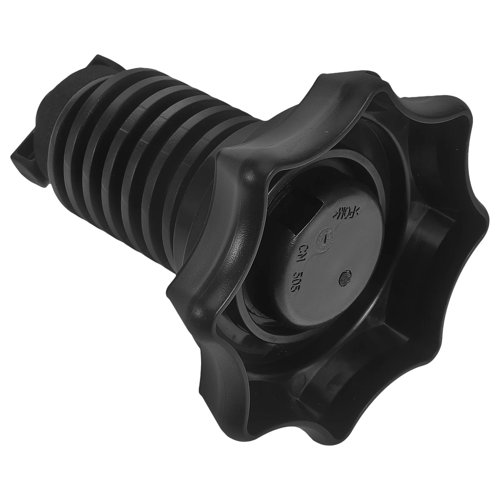 

Car Wheel Tire Bolt For Secure Spare Tire Mounting Durable Plastic Replacement Part Ideal Hold Down Hardware Rv Vehicle