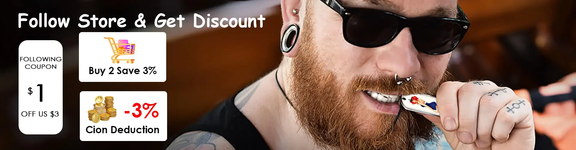 Anxiety Fidget Rings For Men Spining Titanium Stainless Steel Colorfully Spinner Rotatable Chain Jewelry Rotating Rings Men Gift