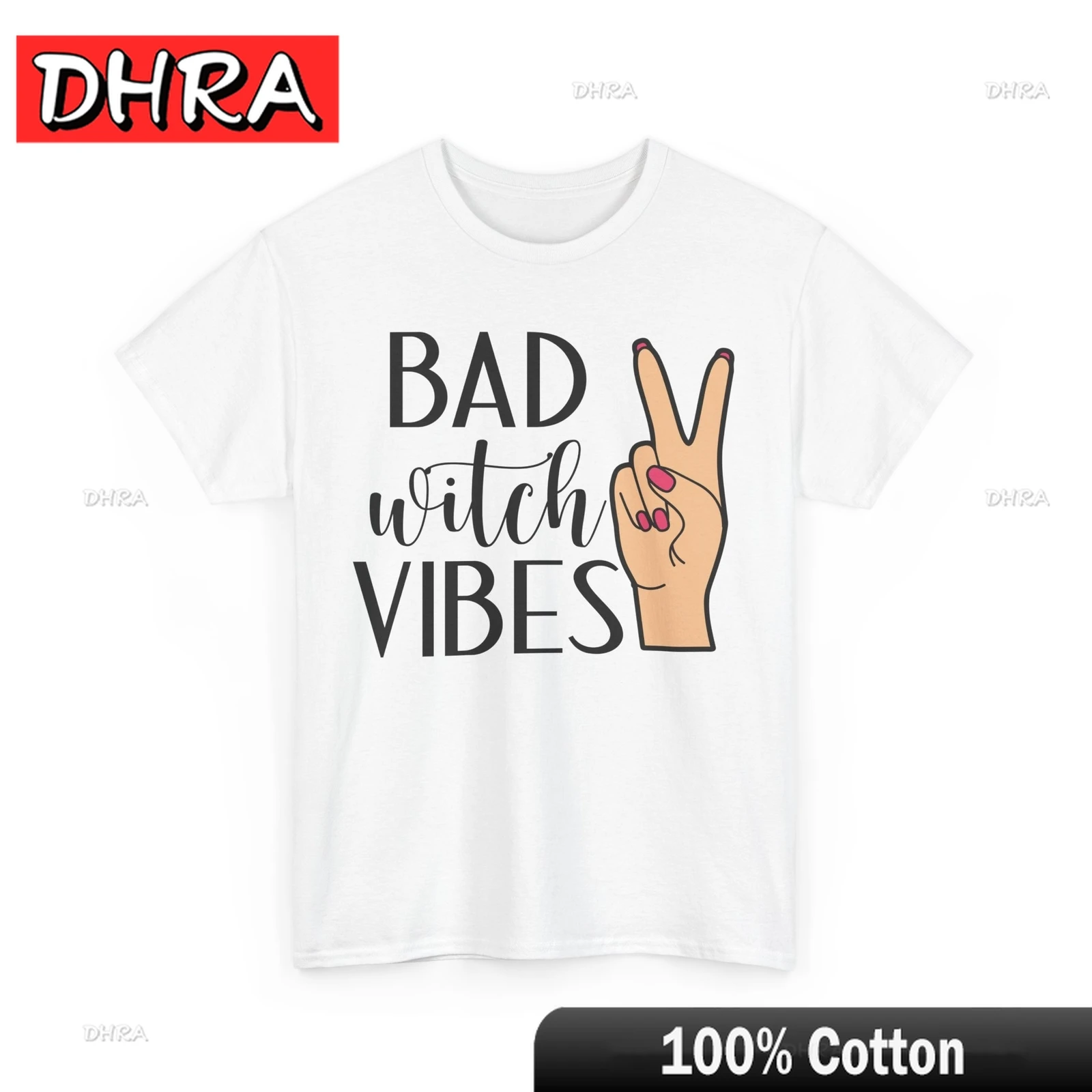 تي شيرت مستوحى من السحر | العصرية الأنيقة الساحرة المحملة سيئة الساحرة المشاعر المحملة أنيق جريئة الرجعية بلايز فريدة من نوعها مضحك الرجعية القمم #1