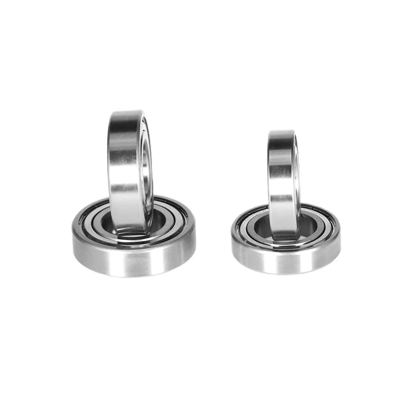 Food Grade Stainless Steel Ball Bearing S6000Z S6001Z S6002Z S6003Z S6004Z S6005Z S6006Z S6007Z S6008Z S6009Z S6010Z