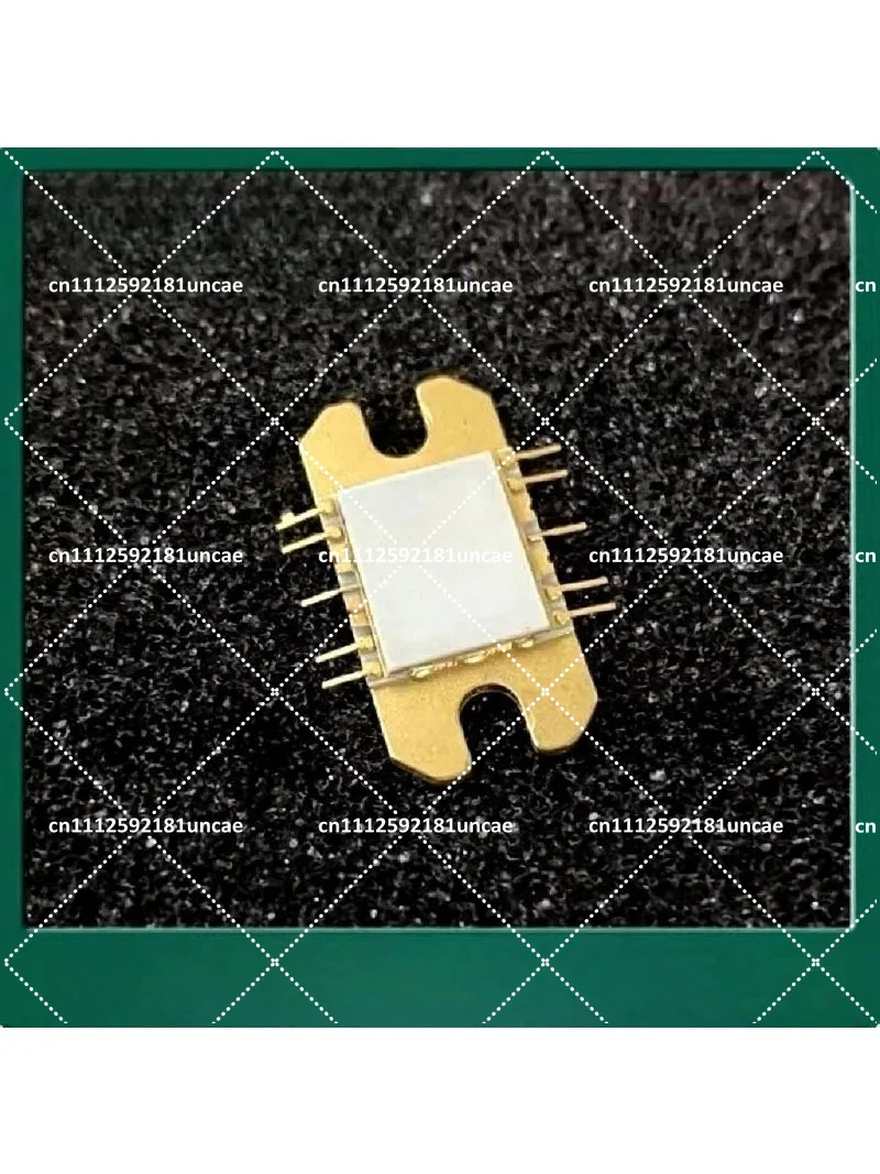 High Frequency Microwave Tube RF Amplifier Tube Precision Vacuum Device for Communication Systems