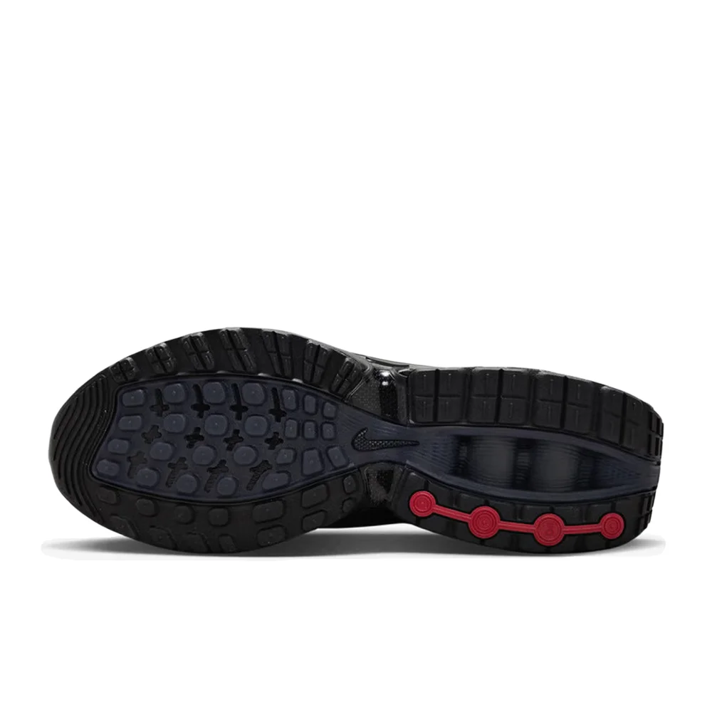 Nike Air Max Dn Comfortable & Minimalist Durable Low-Top Casual Lifestyle Shoe Men's Black DV3337-006 - view 5