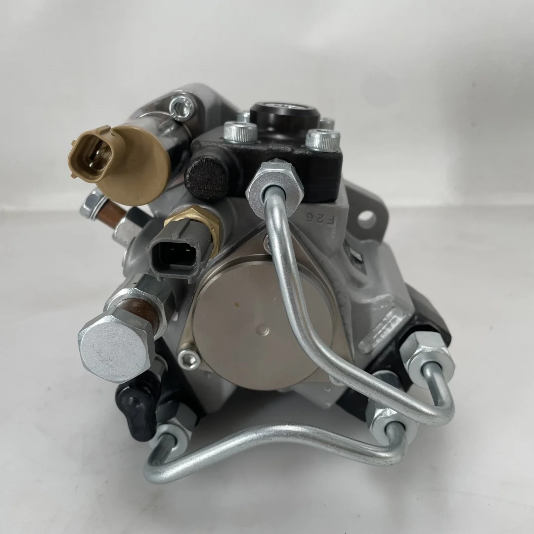 

Diesel Pump Fuel Injection Pumps Diesel Fuel Pump 294050-0461 for Auto Engine Systems