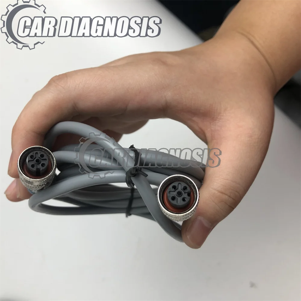 CF54 كمبيوتر محمول أصلي لأداة تشخيص الرافعة الشوكية الساكنة STED 8.21 لـ Still CANBOX 2 50983605400 Incado أدوات الماسح الضوئي للرافعة الشوكية