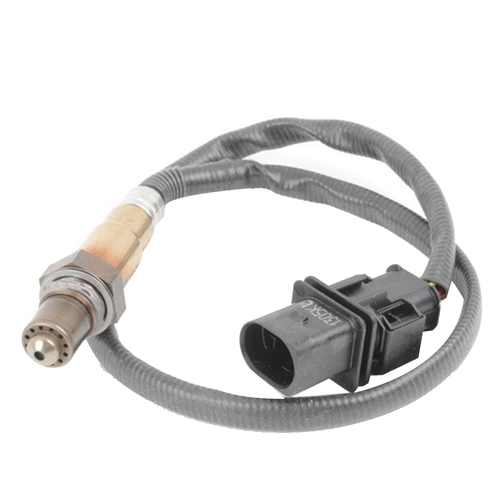 Upstream O2 Oxygen Sensor 0258017112 11 78 7 549 860 for BMW E81 E91 E60 X1 X5 Mini R55 R57 R56 Peugeot 207 308 01-15