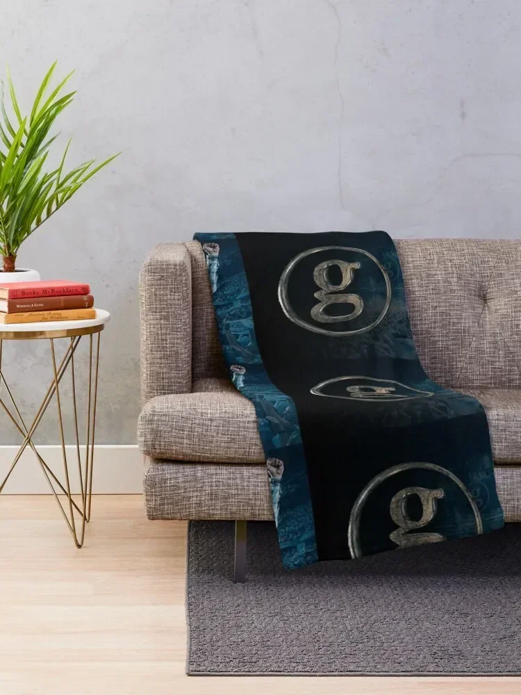 Garth Brooks stadium tour mur6 2019 kel Throw Blanket Soft Beds Designers Camping Blankets